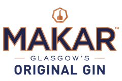 Makar Gin Logo