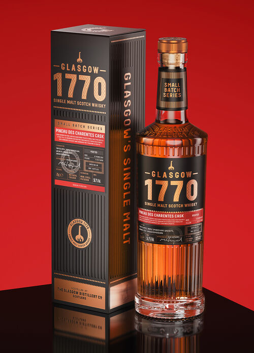 Glasgow 1770 Legacy Image