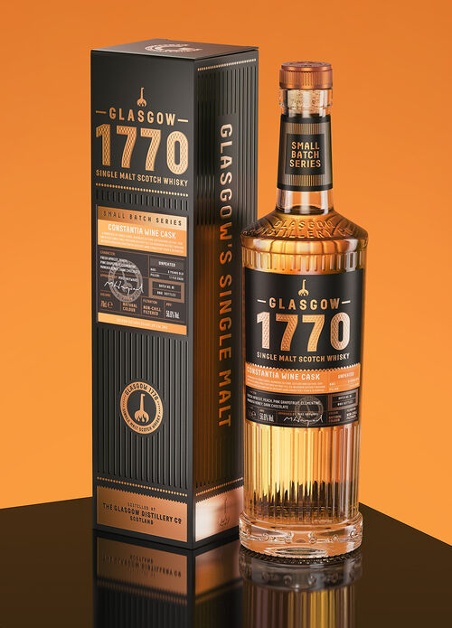 Glasgow 1770 Legacy Image