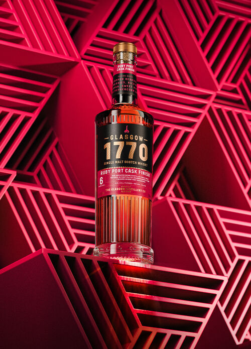 Glasgow 1770 Legacy Image