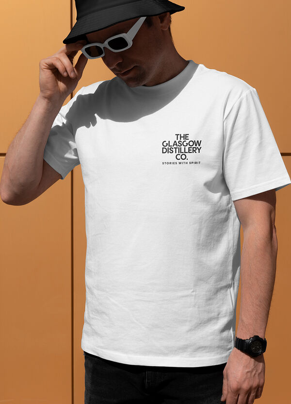 10 Years of Whisky Making T-Shirt