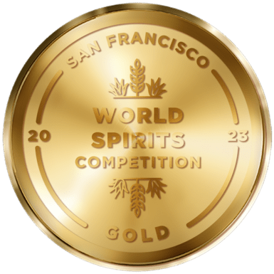 San Francisco World Spirits Competition Logo