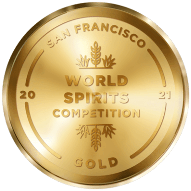 San Fransisco World Spirits Competition Logo