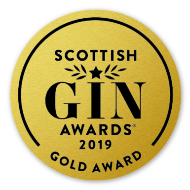 Scottish Gin Awards Logo