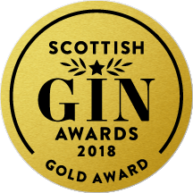 Scottish Gin Awards Logo