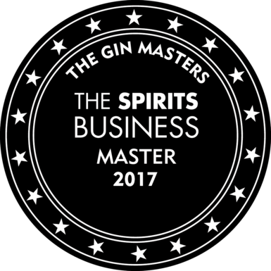 The Gin Masters Logo