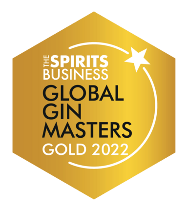 The Gin Masters Logo