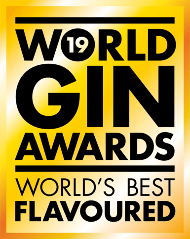 World Gin Awards Logo