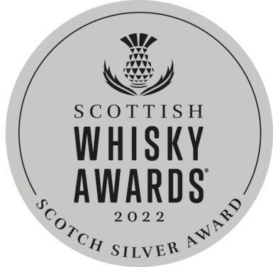 Scottish Whisky Awards Logo