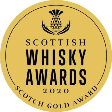 Scottish Whisky Awards Logo