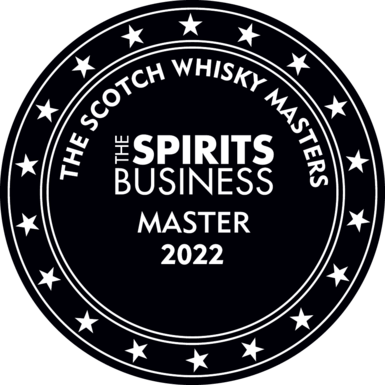 The Spirits Buisness Logo