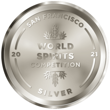 San Francisco World Spirits Competition Logo