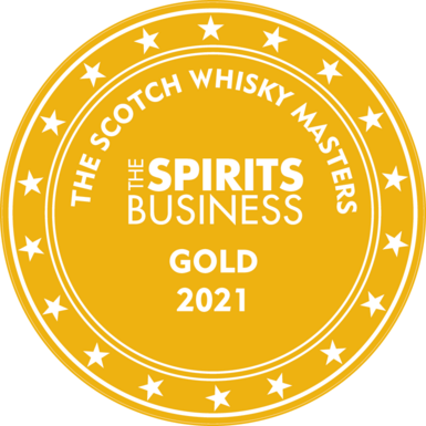 The Spirits Business Logo