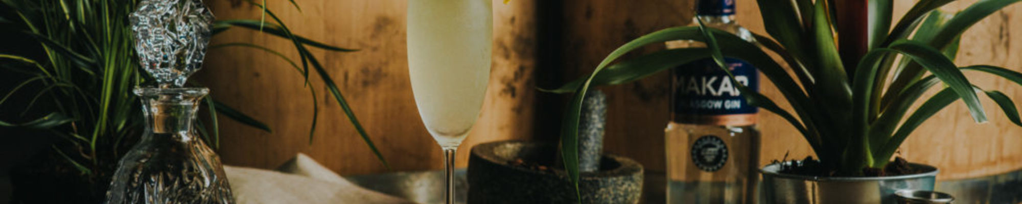 French 75 Recipe