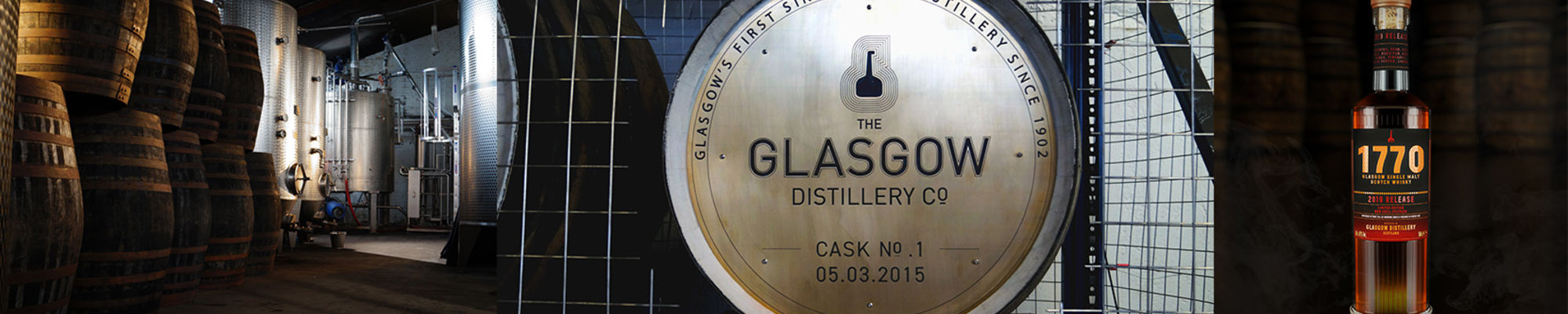 A Letter From The Founder On World Whisky Day