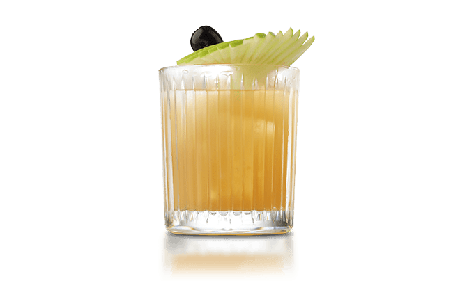 Banditti Club Rum Thumbnail