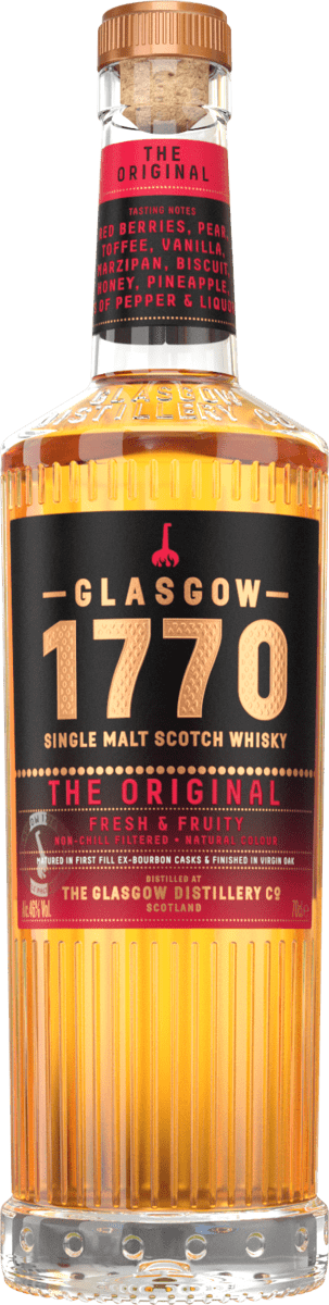 Scrolling image forGlasgow 1770 The Original 